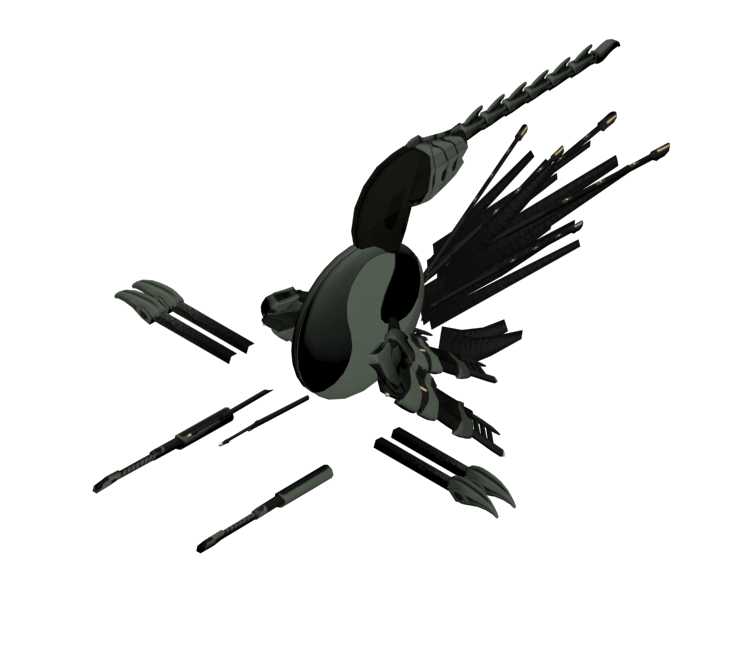 Download ZIP Archive - XCOM: Enemy Unknown