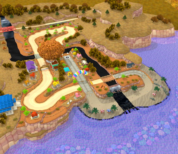 Download ZIP Archive - Mario Kart 8