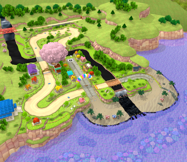 Download ZIP Archive - Mario Kart 8