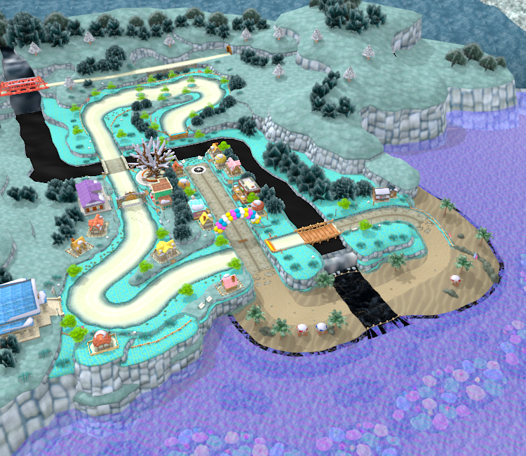Download ZIP Archive - Mario Kart 8