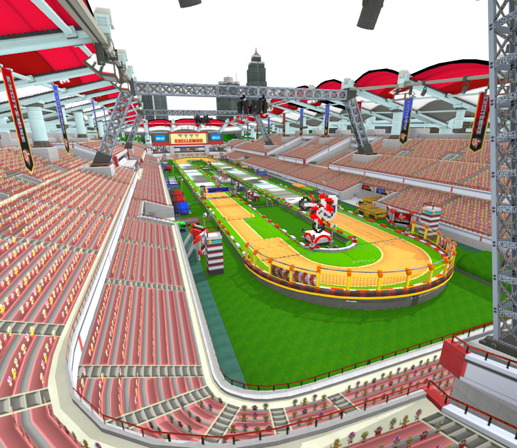 Download ZIP Archive - Mario Kart 8