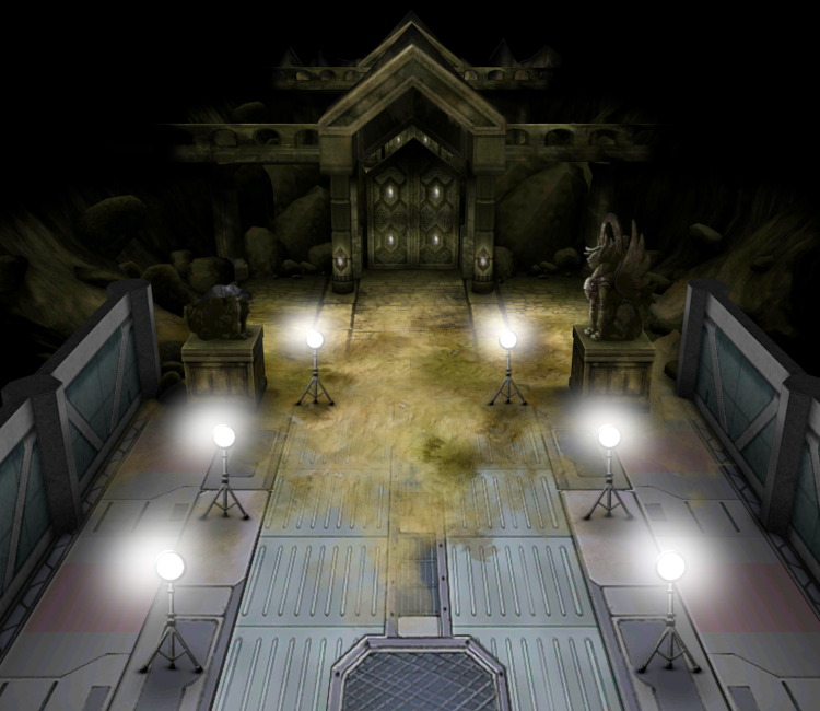 Preview in Browser - Puzzle & Dragons Z