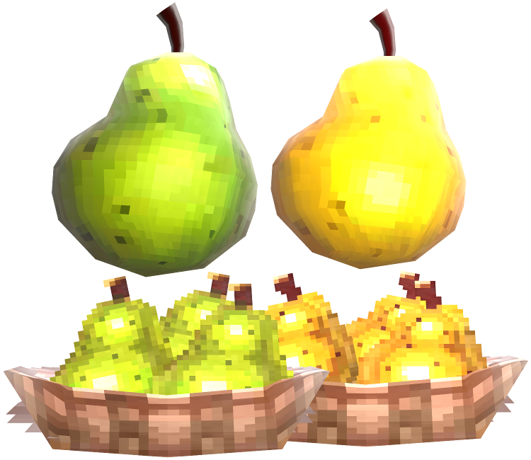 Preview in Browser - Animal Crossing: New Leaf