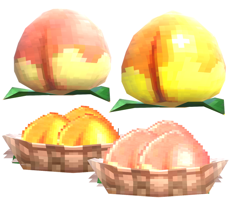 Preview in Browser - Animal Crossing: New Leaf