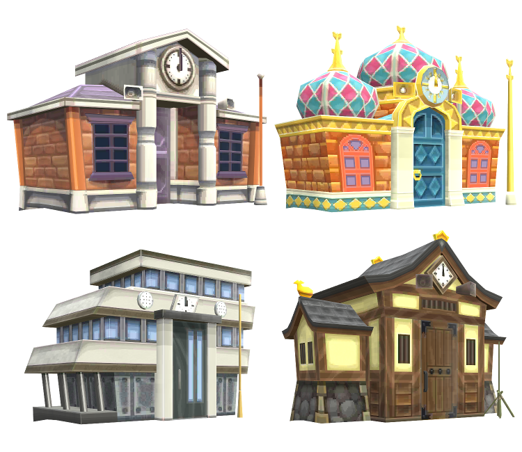 Preview in Browser - Animal Crossing: New Leaf
