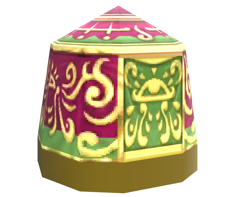 Preview in Browser - Animal Crossing: New Leaf