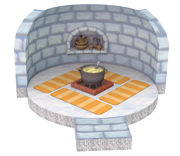 Download ZIP Archive - Animal Crossing: New Leaf