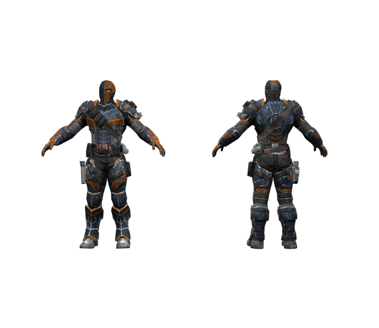Preview in Browser - Batman: Arkham Origins