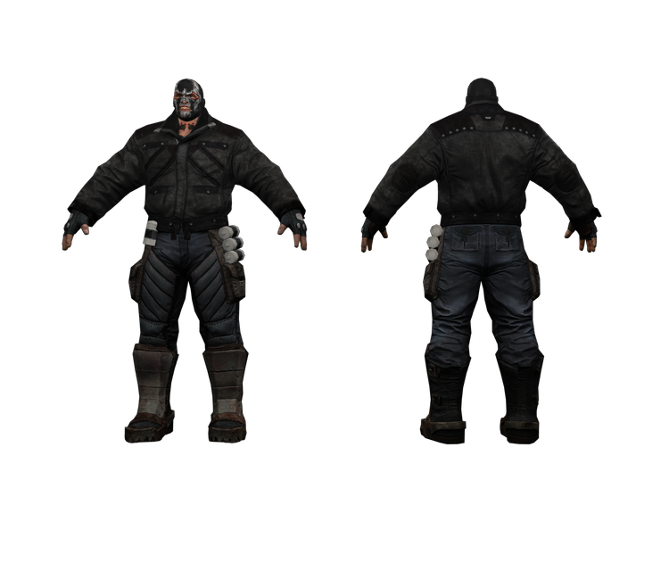 Preview in Browser - Batman: Arkham Origins