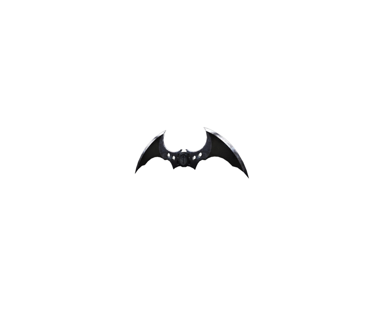 Preview in Browser - Batman: Arkham Origins