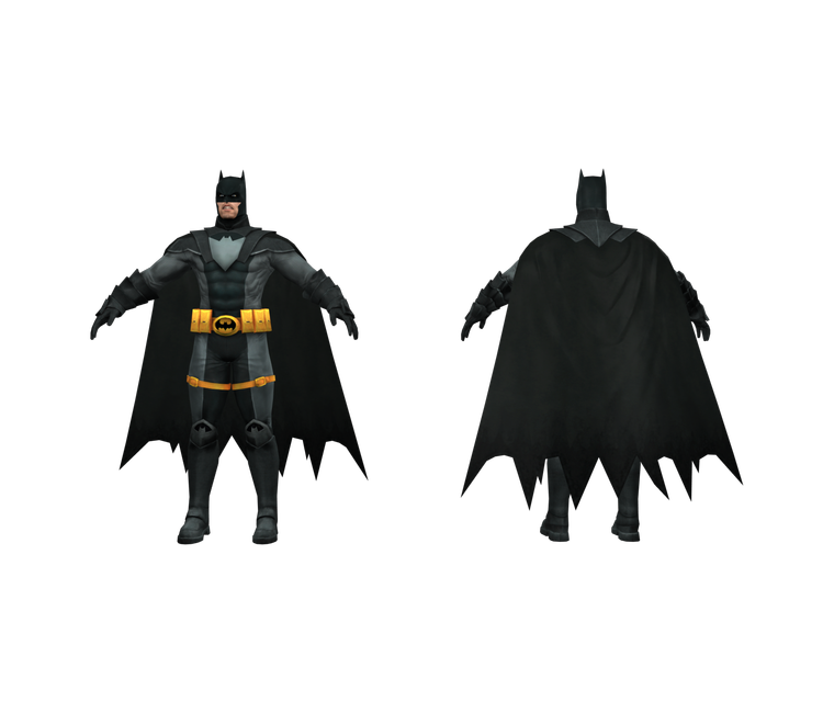 Preview in Browser - Batman: Arkham Origins