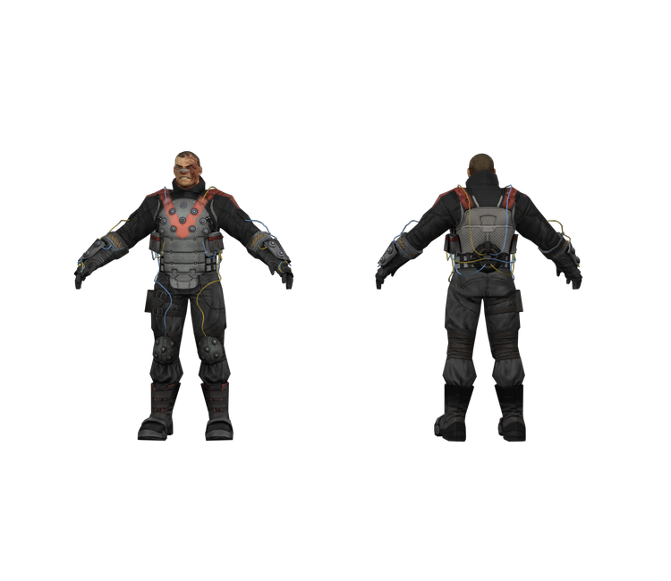 Preview in Browser - Batman: Arkham Origins