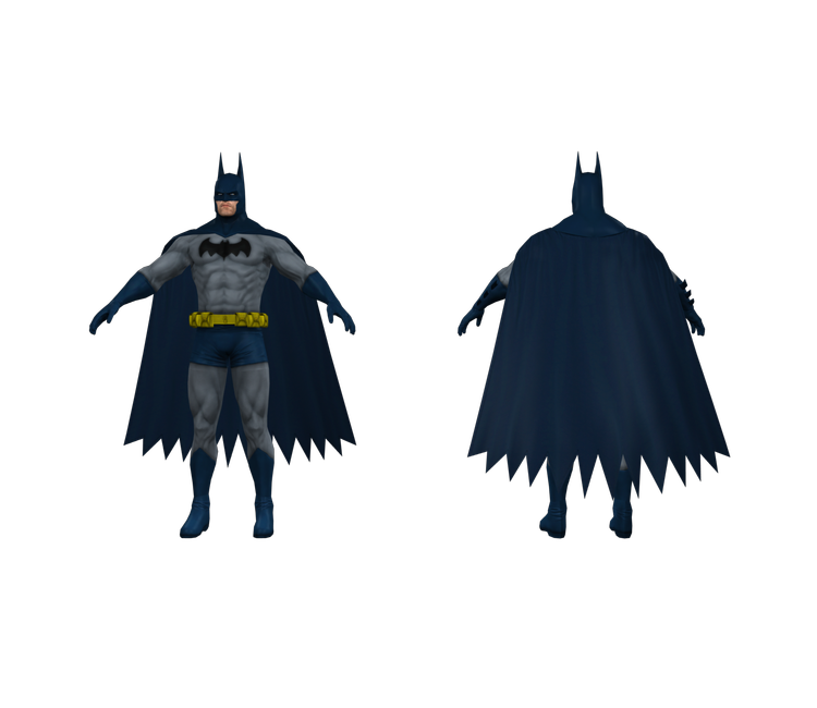 Preview in Browser - Batman: Arkham Origins