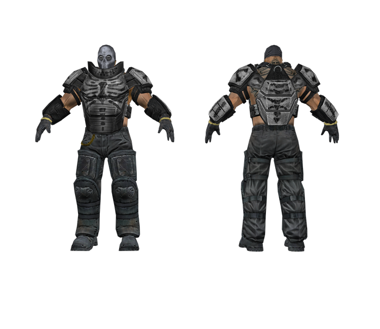 Preview in Browser - Batman: Arkham Origins