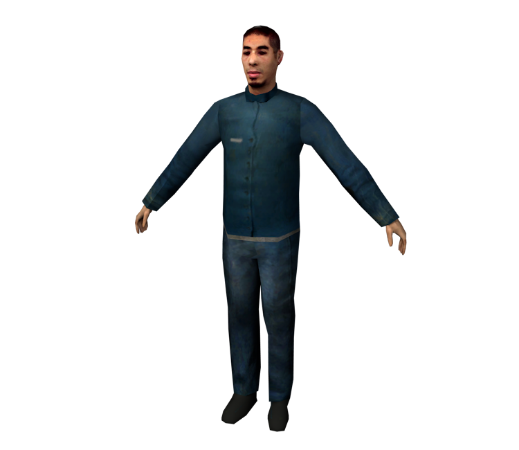 Preview in Browser - Half-Life 2