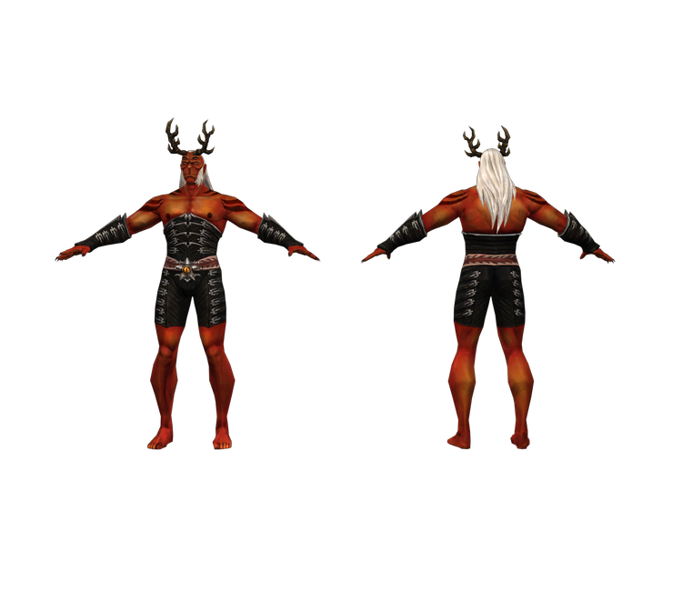 Preview in Browser - Injustice: Gods Among Us