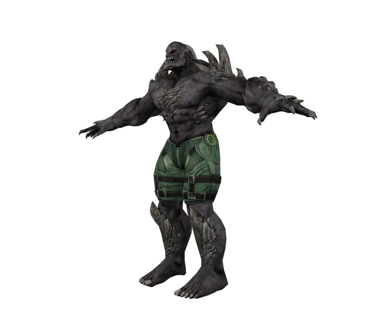 Preview in Browser - Injustice: Gods Among Us