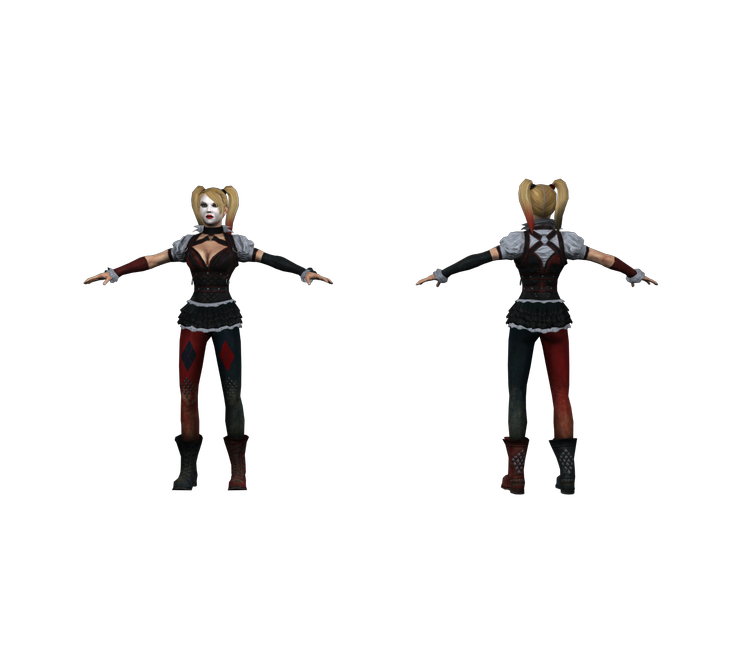 Preview in Browser - Injustice: Gods Among Us
