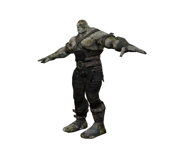 Preview in Browser - Injustice: Gods Among Us