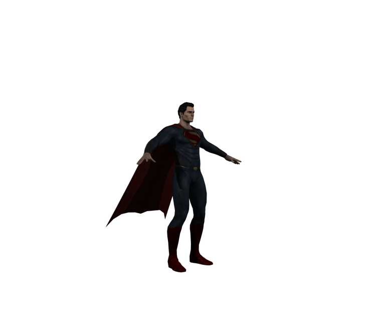 Preview in Browser - Injustice: Gods Among Us