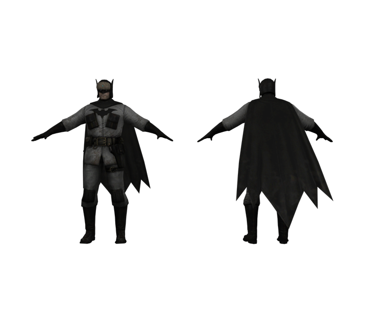 Preview in Browser - Injustice: Gods Among Us