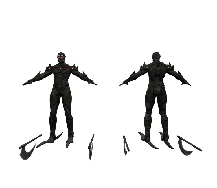 Preview in Browser - Injustice: Gods Among Us