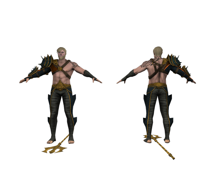 Preview in Browser - Injustice: Gods Among Us