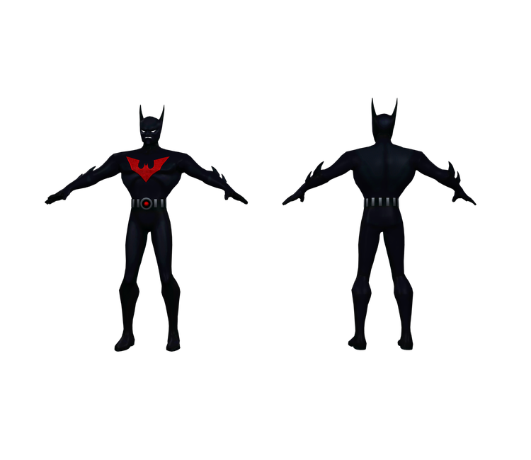 Preview in Browser - Injustice: Gods Among Us