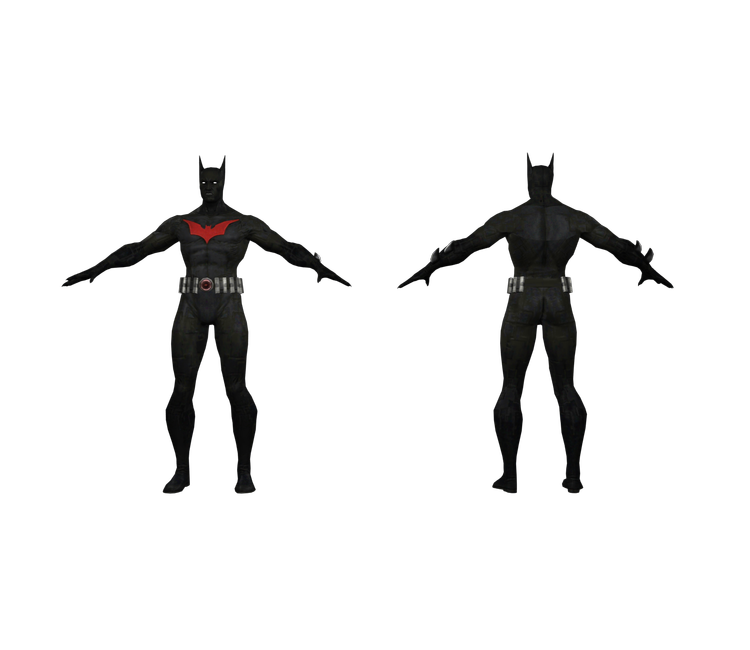 Preview in Browser - Injustice: Gods Among Us