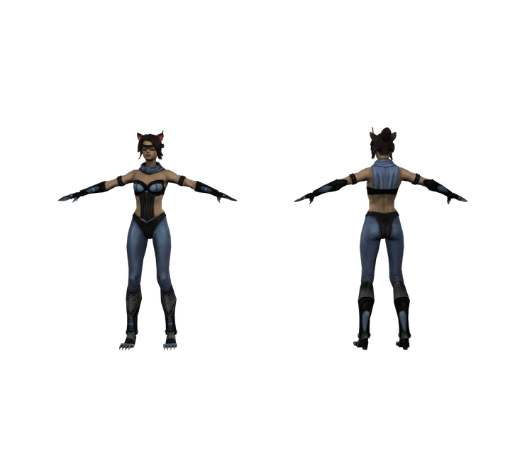 Preview in Browser - Injustice: Gods Among Us