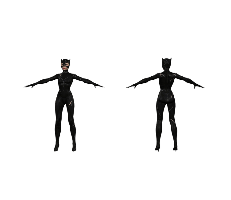 Preview in Browser - Injustice: Gods Among Us