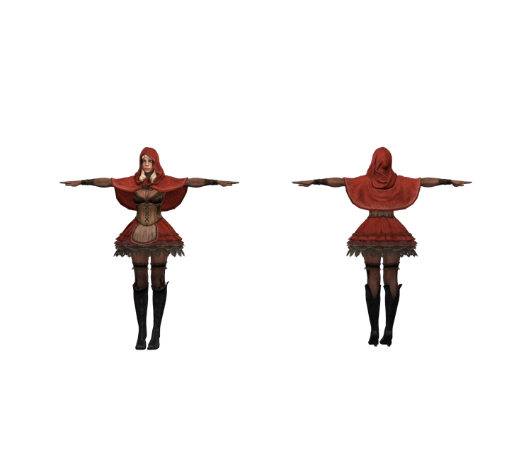 Preview in Browser - Resident Evil 5