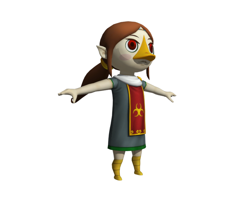 Preview in Browser - Hyrule Warriors