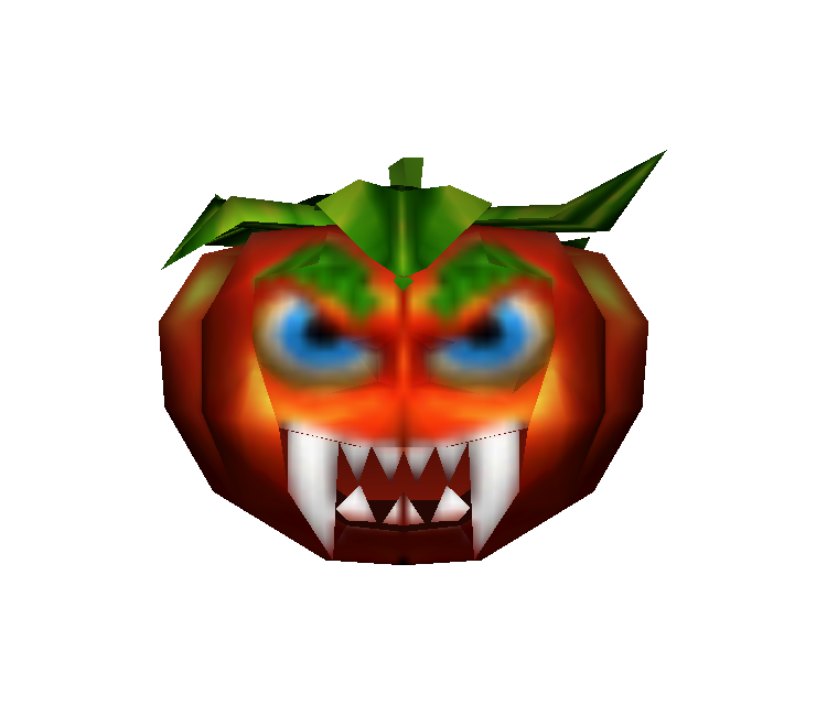 Preview in Browser - Donkey Kong 64