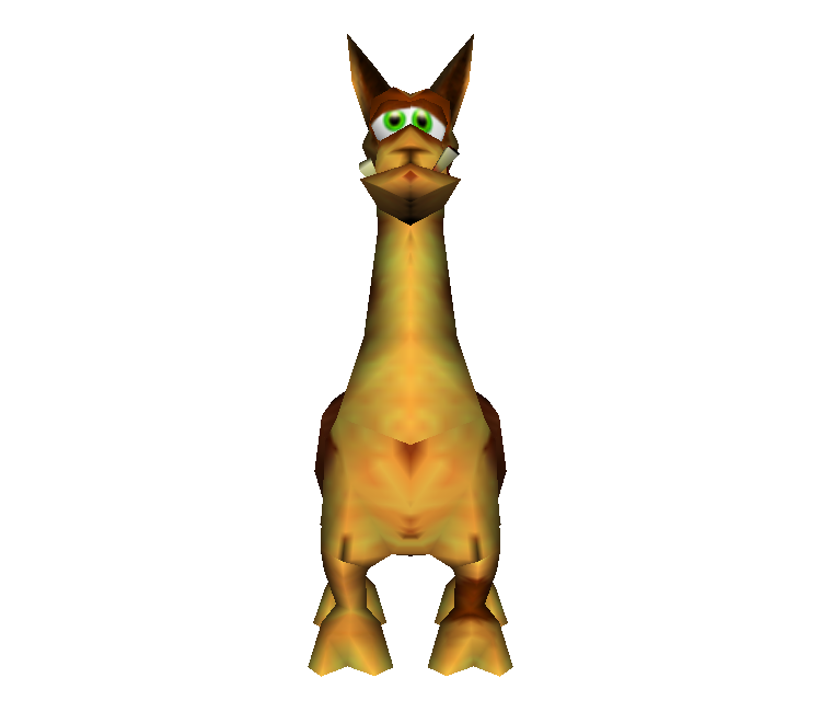 Preview in Browser - Donkey Kong 64