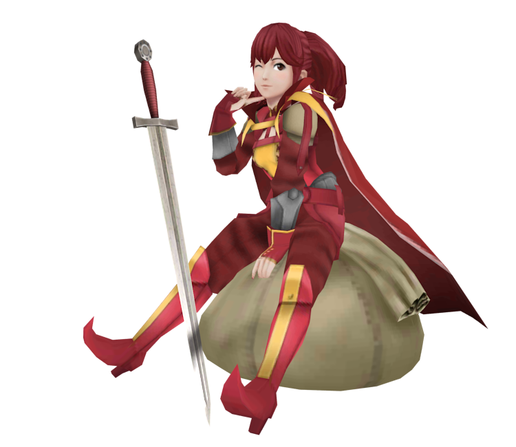 Preview in Browser - Super Smash Bros. for Nintendo 3DS