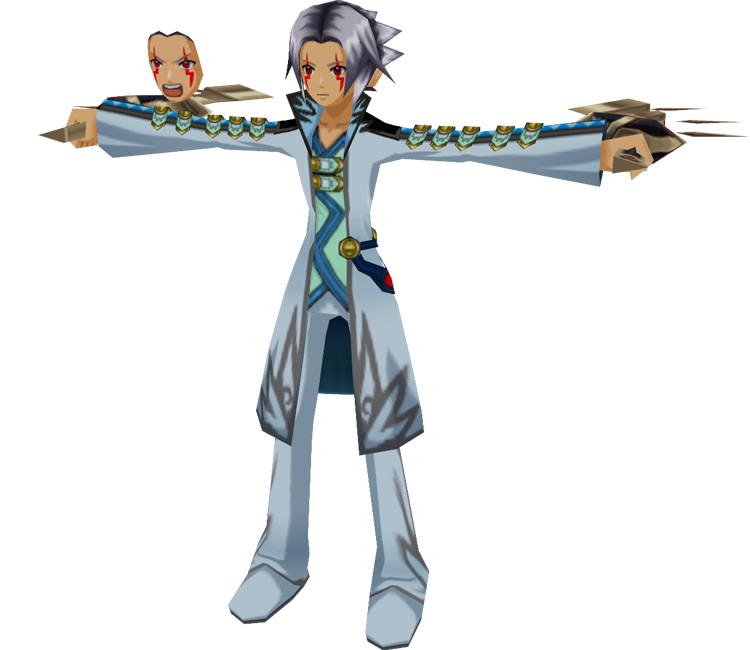 Preview in Browser - .hack//Link