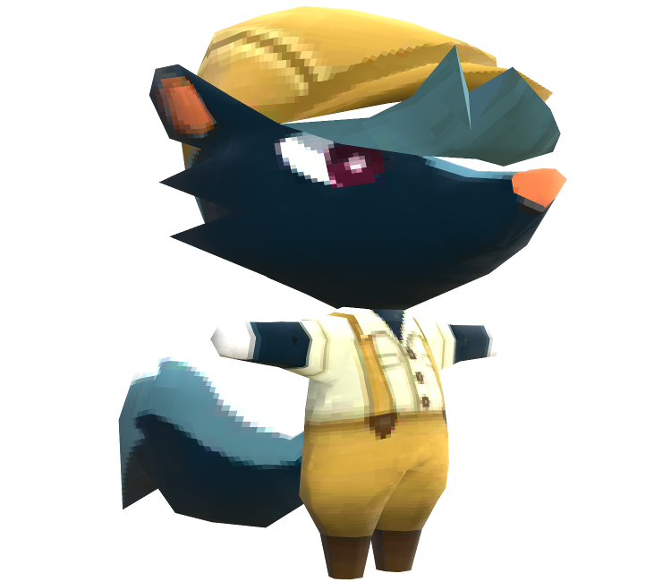 Preview in Browser - Animal Crossing: New Leaf