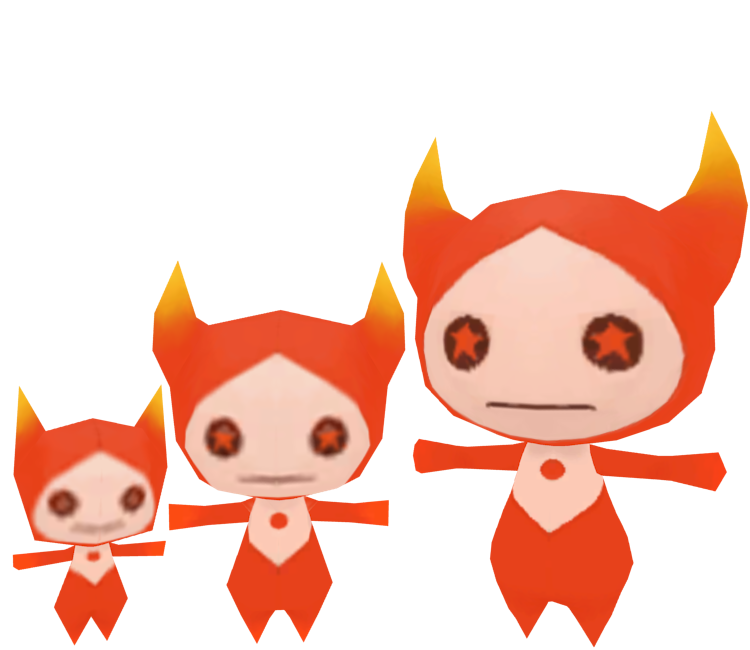 Preview in Browser - Elebits / Eledees