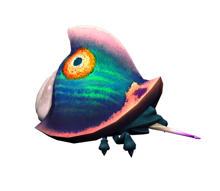 Preview in Browser - Pikmin 3