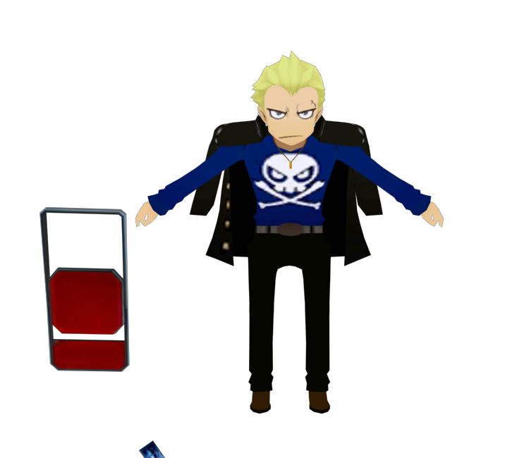 Preview in Browser - Persona Q: Shadow of the Labyrinth