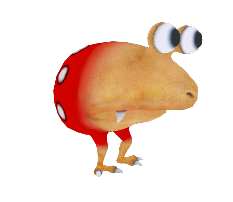 Preview in Browser - Pikmin 3