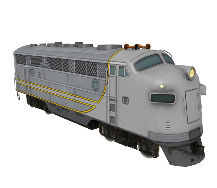 Preview in Browser - Sid Meier's Railroads!