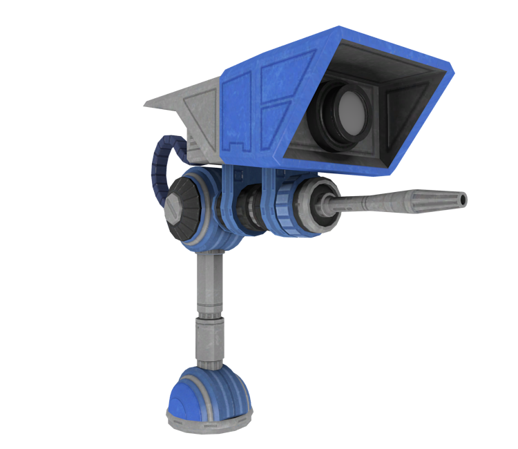 Preview in Browser - Star Fox Guard