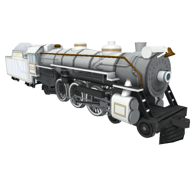 Preview in Browser - Sid Meier's Railroads!