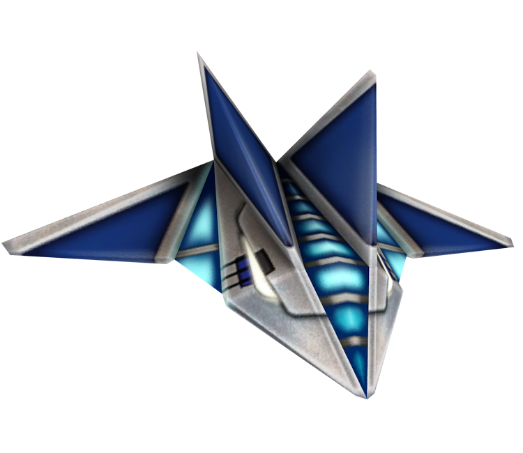 Preview in Browser - Star Fox Guard