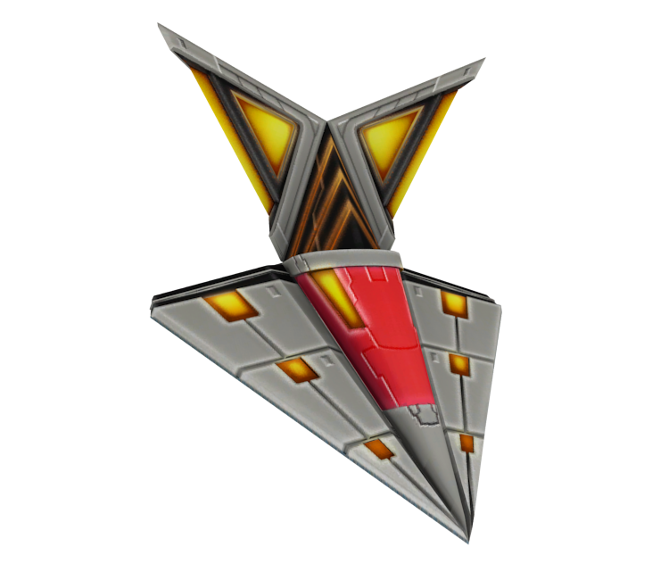 Preview in Browser - Star Fox Guard