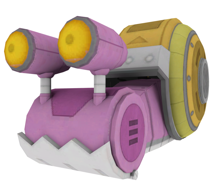 Preview in Browser - Star Fox Guard