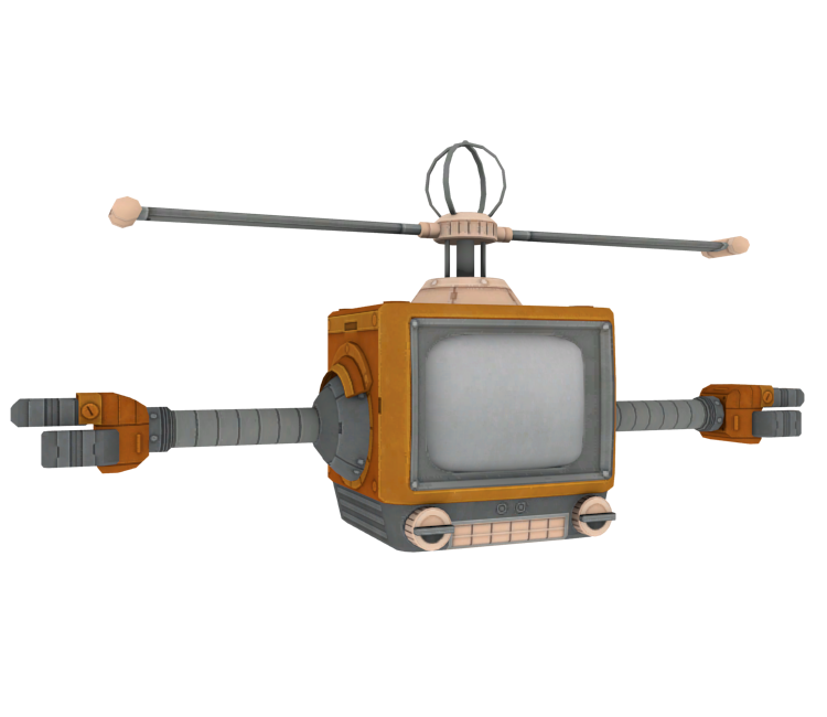 Preview in Browser - Star Fox Guard