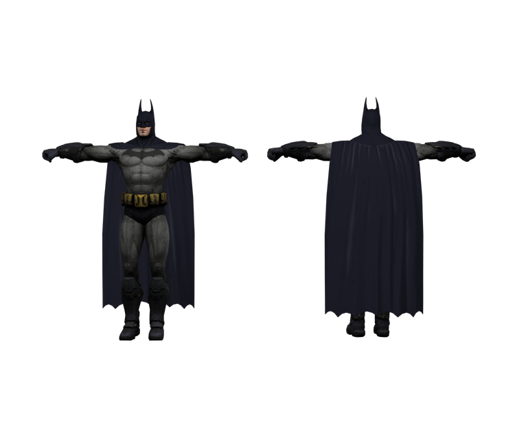 Preview in Browser - Batman: Arkham City Lockdown